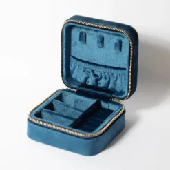 DAMES Sif Jakobs Jewellery Elegant Sieradendoosje voor op Reis