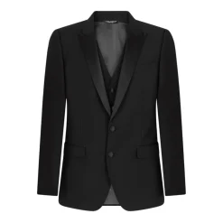 Heren Dolce & Gabbana Kostuums^Elegant Suit GK2WMTGG829B6712