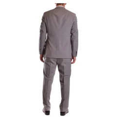 Heren Burberry Elegante Bloemenjurk voor Vrouwen