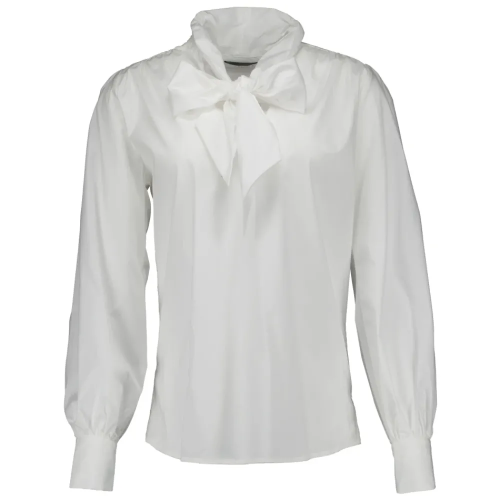 DAMES Janice Elegante Blouses met Kilian