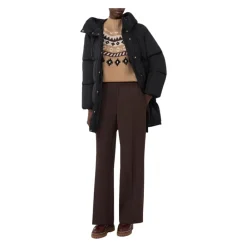 DAMES Weekend Max Mara Elegante Broek voor het Weekend