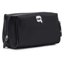DAMES Karl Lagerfeld Elegante Cosmetische Tas
