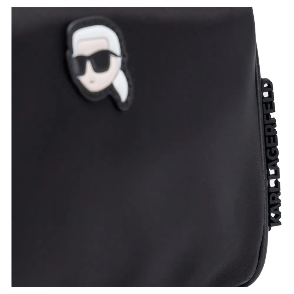DAMES Karl Lagerfeld Elegante Cosmetische Tas