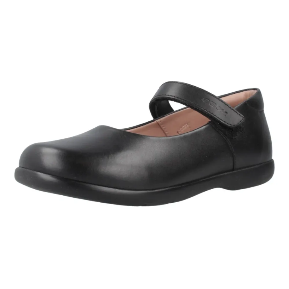 Geox Nette Schoenen^Elegante Dress Shoes voor meisjes