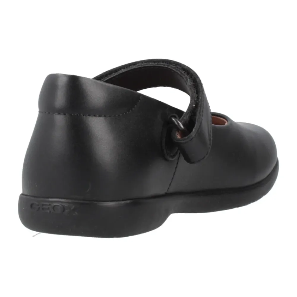 Geox Nette Schoenen^Elegante Dress Shoes voor meisjes