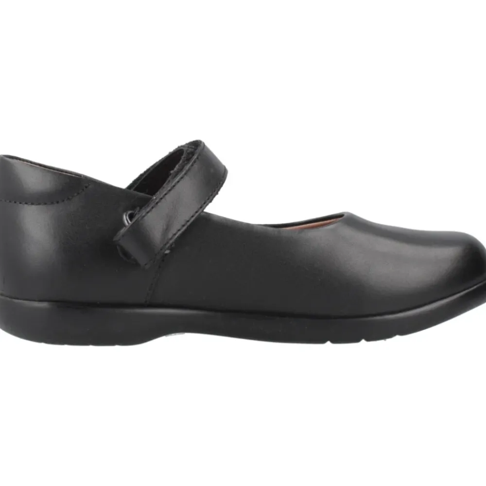 Geox Nette Schoenen^Elegante Dress Shoes voor meisjes