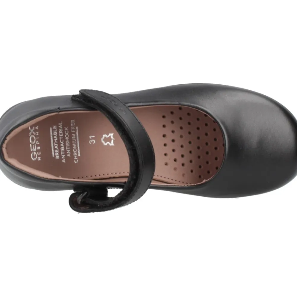 Geox Nette Schoenen^Elegante Dress Shoes voor meisjes