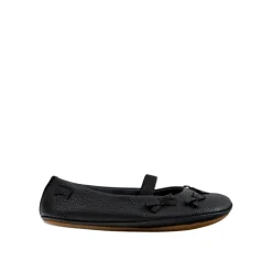 Camper Elegante Elastische Band Ballerina Flats