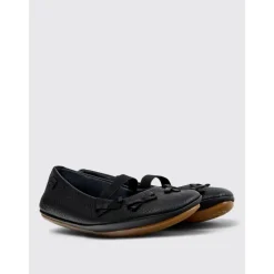 Camper Elegante Elastische Band Ballerina Flats