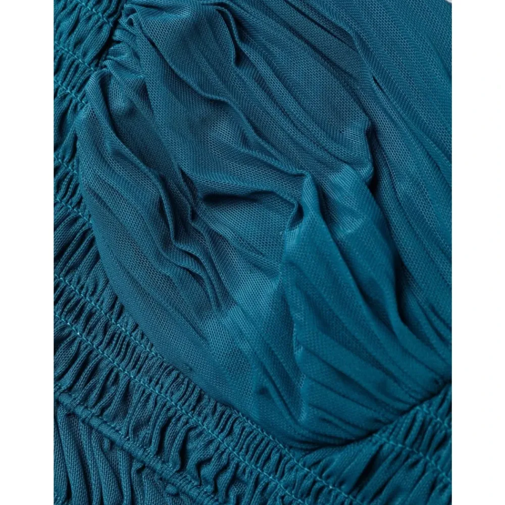 DAMES Self Portrait Jurken^Elegante e Mini Jurk