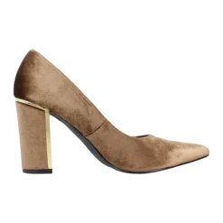 DAMES La Strada Pumps^Elegante Hakken Schoenen