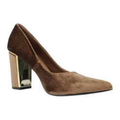 DAMES La Strada Pumps^Elegante Hakken Schoenen
