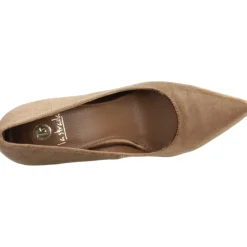 DAMES La Strada Pumps^Elegante Hakken Schoenen