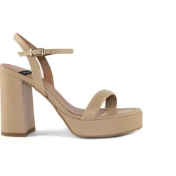 DAMES ANGEL ALARCON Sandalen^Elegante High Heel Sandalen