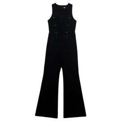 Elisabetta Franchi Elegante Jumpsuit Jurk