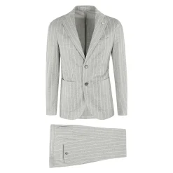 Heren L.B.M. 1911 Kostuums^Elegante Jurk voor Speciale Gelegenheden