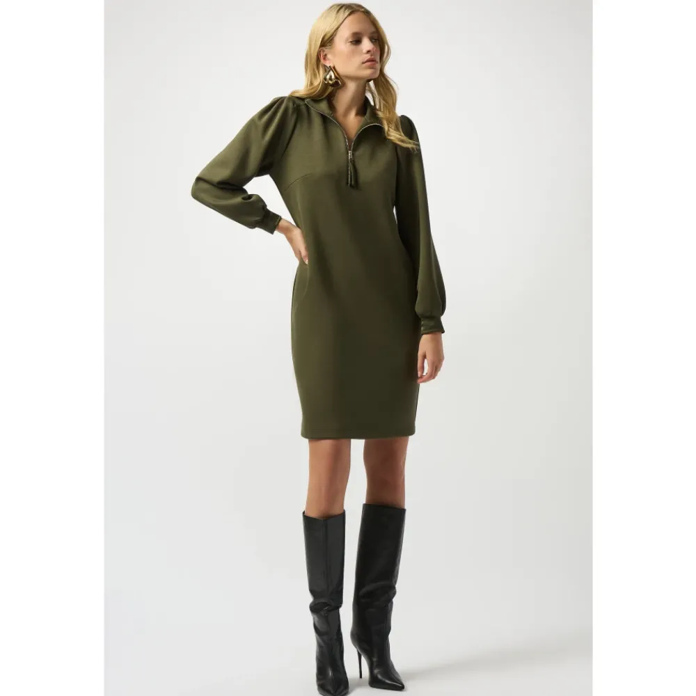 DAMES Joseph Ribkoff Jurken^Elegante Jurk voor Vrouwen