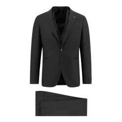 Heren Tagliatore Kostuums^ELEGANTE JURKEN EN SMOKING