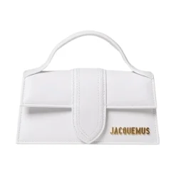 DAMES Jacquemus Elegante Lange Clutch Tas