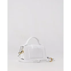 DAMES Jacquemus Elegante Lange Clutch Tas
