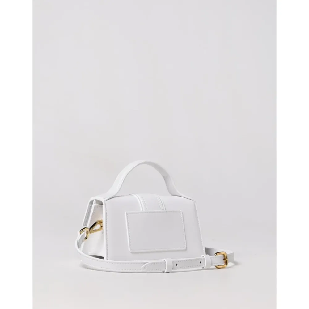 DAMES Jacquemus Elegante Lange Clutch Tas