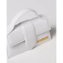 DAMES Jacquemus Elegante Lange Clutch Tas