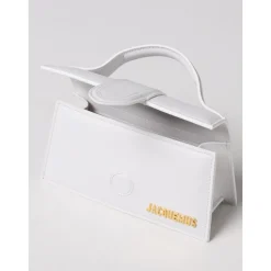 DAMES Jacquemus Elegante Lange Clutch Tas