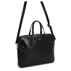 DAMES Kazar Laptoptassen^Elegante leren laptoptas