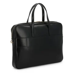 DAMES Kazar Laptoptassen^Elegante leren laptoptas