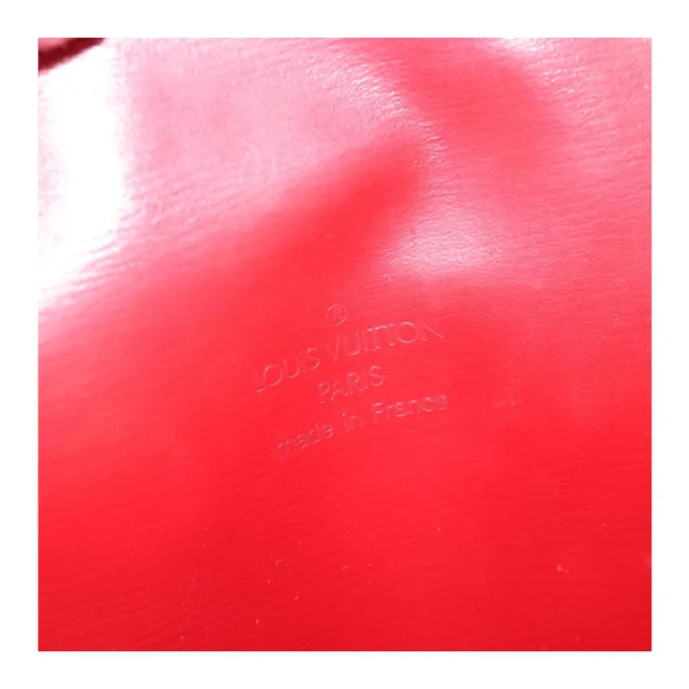 DAMES Louis Vuitton Clutches^Elegante Leren Portemonnee