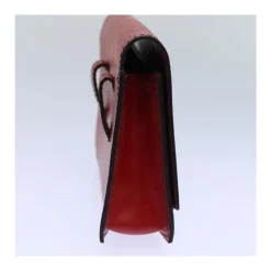 DAMES Louis Vuitton Clutches^Elegante Leren Portemonnee