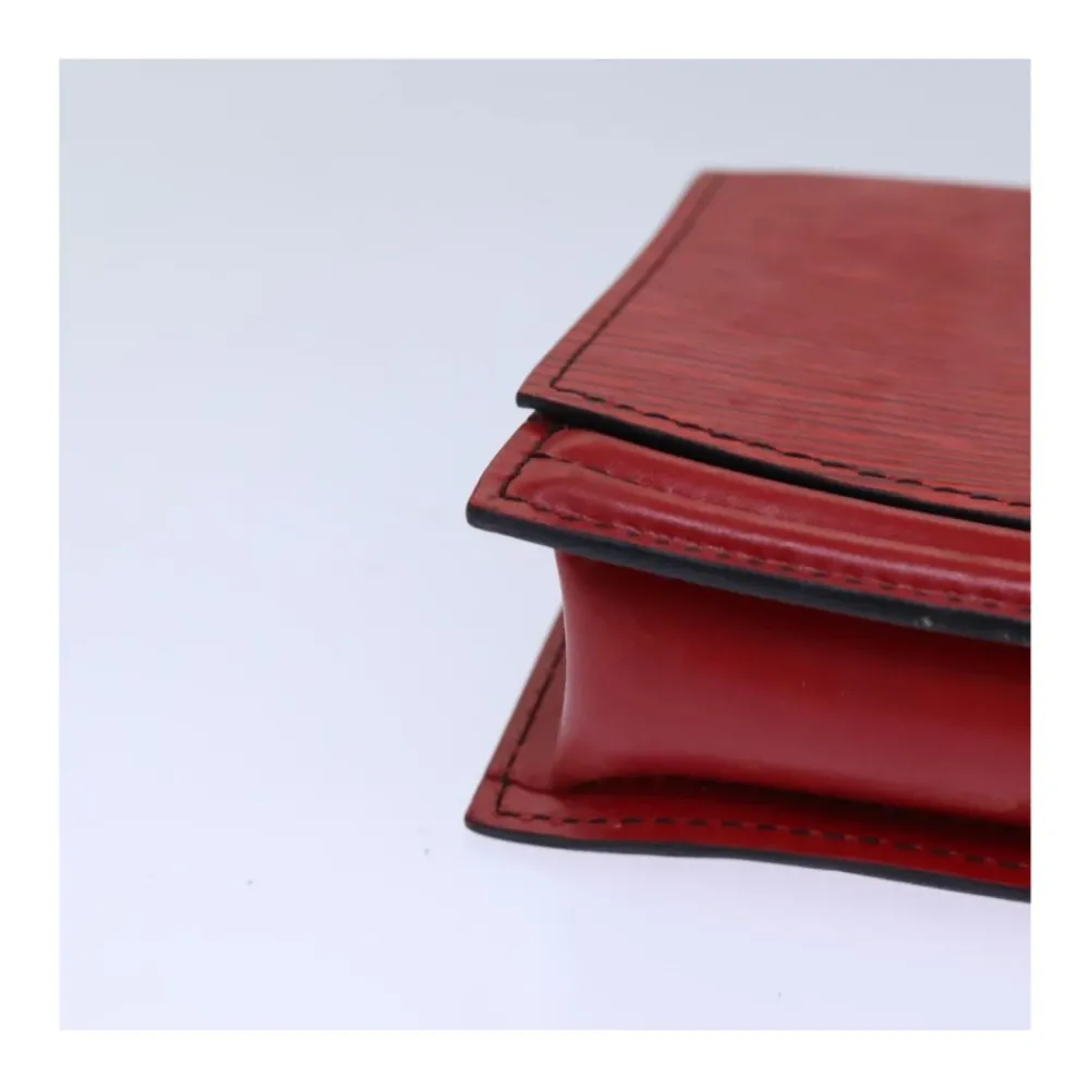 DAMES Louis Vuitton Clutches^Elegante Leren Portemonnee