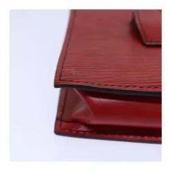 DAMES Louis Vuitton Clutches^Elegante Leren Portemonnee