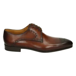 Heren Magnanni Elegante Leren Schoenen