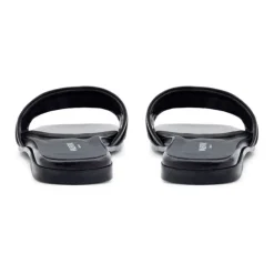 DAMES Valentino Elegante satijnen slippers