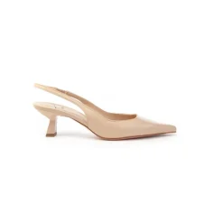 DAMES Roberto Festa Pumps^Elegante Slingback Arabel Hakken