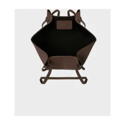 DAMES Yuzefi Shoppers^Elegante Suède Totebag