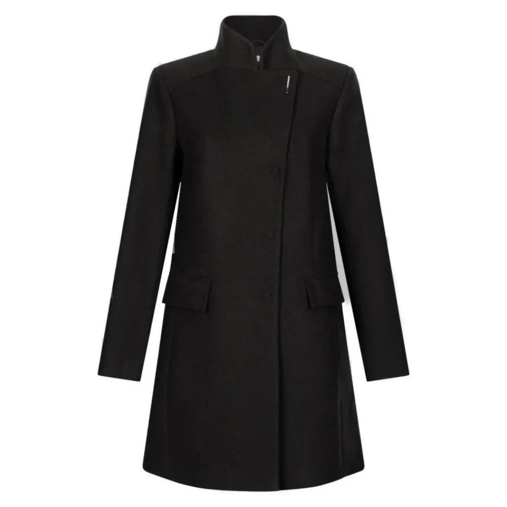 DAMES Liu Jo Elegante Wollen Jas