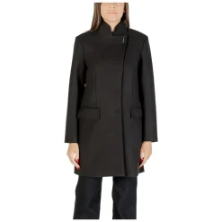 DAMES Liu Jo Elegante Wollen Jas