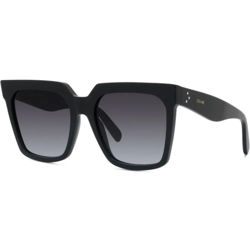 DAMES CELINE Zonnebrillen^Elegante zonnebril voor jouw stijl