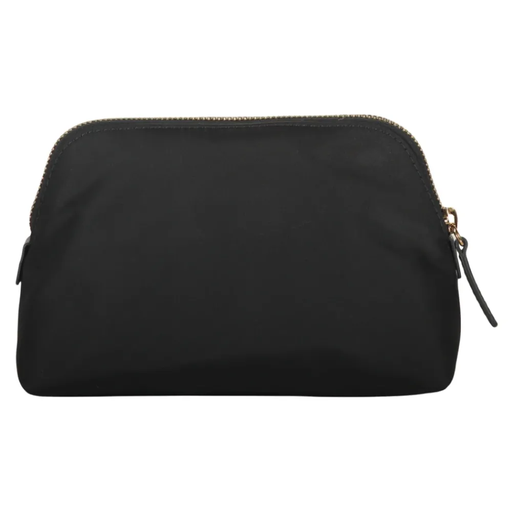 DAMES Versace Elegante e beautycase met gouden details