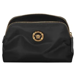 DAMES Versace Elegante e beautycase met gouden details