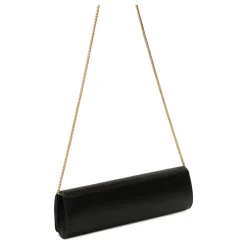 DAMES Kazar Clutches^Elegante e clutch tas met rechthoekige vorm