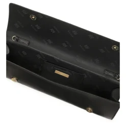 DAMES Kazar Clutches^Elegante e clutch tas met rechthoekige vorm