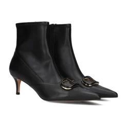 DAMES Twinset Enkellaarsjes^Elegante e Enkellaarsjes