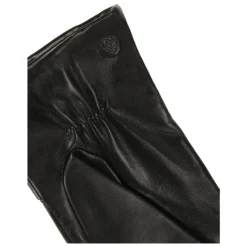 DAMES Kazar Handschoenen^Elegante e handschoenen met een decoratieve knoop