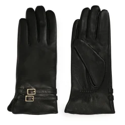 DAMES Kazar Handschoenen^Elegante e handschoenen met twee strepen