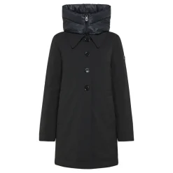 DAMES Peuterey Trenchcoats & Mantels^Elegante e Jas