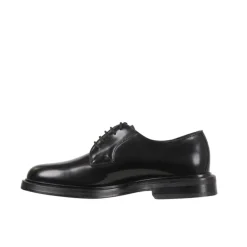 Heren Antica Cuoieria Nette Schoenen^Elegante e Platte Schoenen