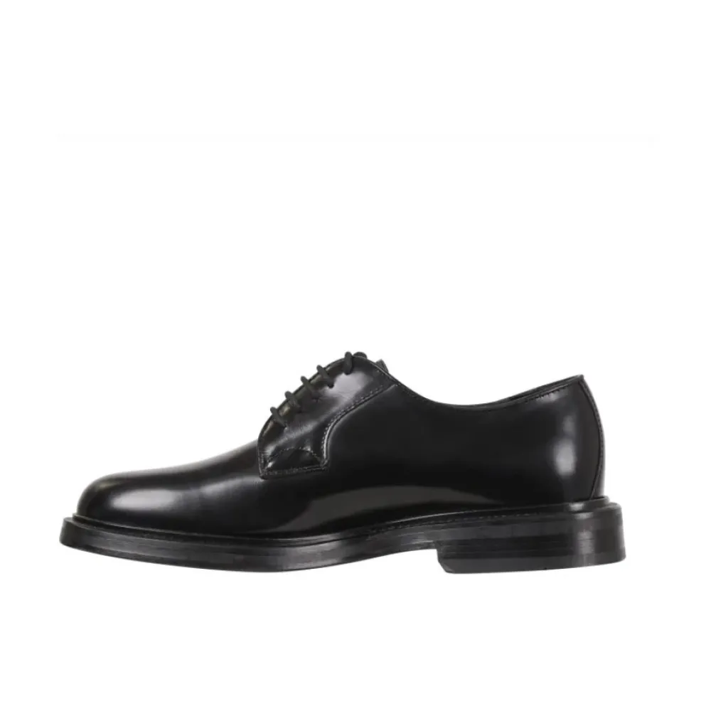 Heren Antica Cuoieria Nette Schoenen^Elegante e Platte Schoenen